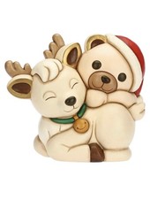 Thun Teddy con Renna Maxi