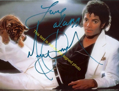 Michael jackson king pop - of,