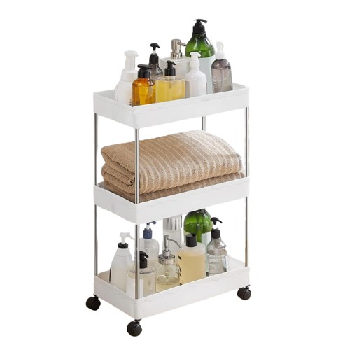 Carrello portaoggetti - carrello, da