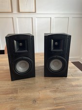 Klipsch Synergy B-20 Nero