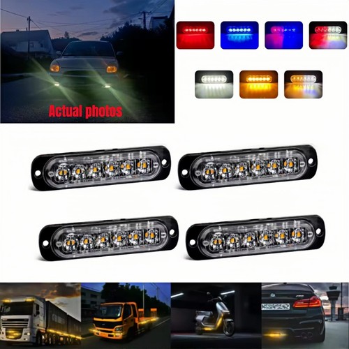 6led 12w auto - 12w,