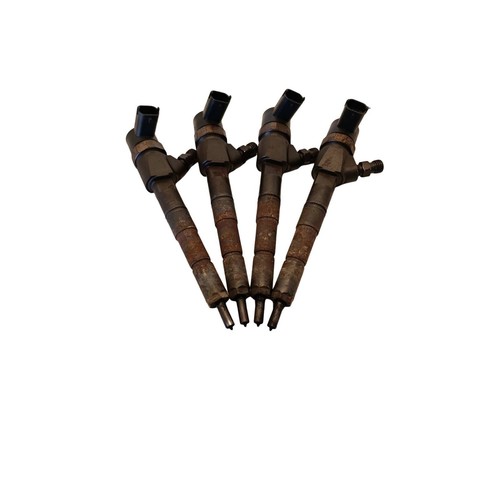 Kit iniettori fiat bravo - iniettori,