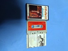 cassetta colonna sonora