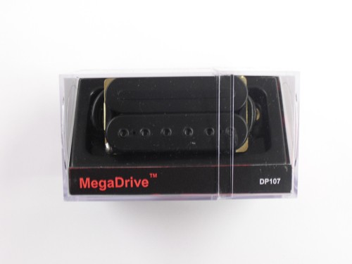 Dimarzio humbucker ponte - humbucker, a