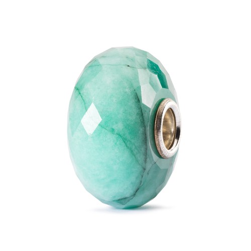 Trollbeads smeraldo - trollbeads,