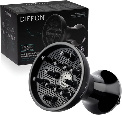 Diffon man diffusore - man, –