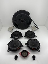 ALTOPARLANTI PORTE MAZDA CX-5 MK2 KF BOSE 2017 2018 2019 2020 - 2024