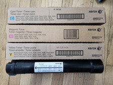 Set toner Xerox WorkCentre