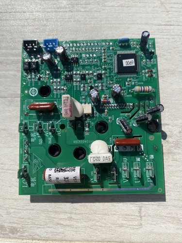 Haier scheda elettronica - haier, di