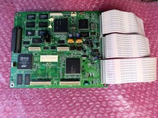 Scheda madre CPU Technics