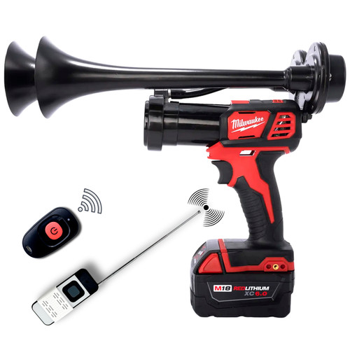 Milwaukee trapano - trapano, a