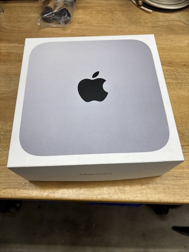 Solo scatola vuota apple mac - solo,