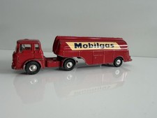 Carro cisterna Corgi Toys