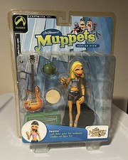 🎸 The Muppet Show ~Janice
