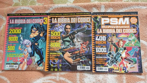 Lotto riviste videogiochi - riviste,