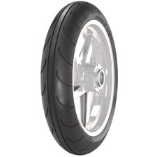 Gomme Moto 120/70 R17 Pirelli