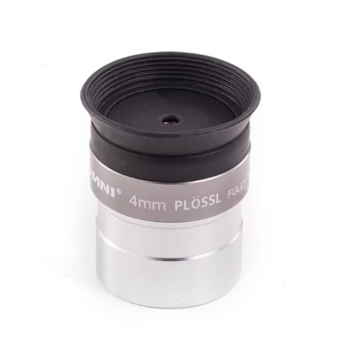 Celestron omni pl4mm oculare - pl4mm,