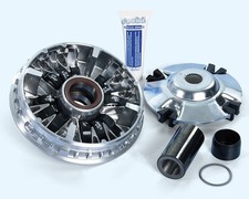 VARIATORE POLINI HI-SPEED 12 RULLI per ZONTES 350 D-E e ZONTES 368 D-E-G