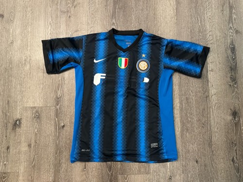 Maglia wesley sneijder inter - wesley,