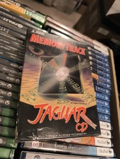 Atari Memory Track Jaguar Cd