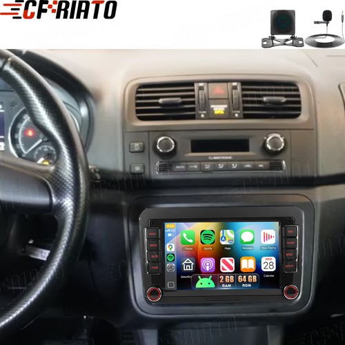 Autoradio 64g android - autoradio, 15