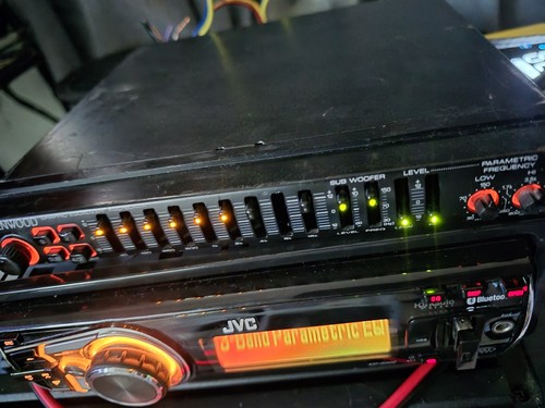 Kenwood kgc 6042a - kenwood, kgc-6042a