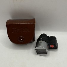 Kodak Retina 35/80mm mirino