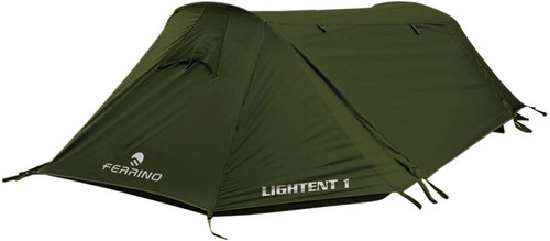 Lightent tenda a - tenda, tunnel