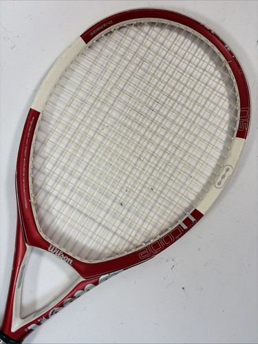 Wilson ncode racchetta da - n5,
