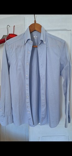 Camicia sonrisa sartoriale - camicia,