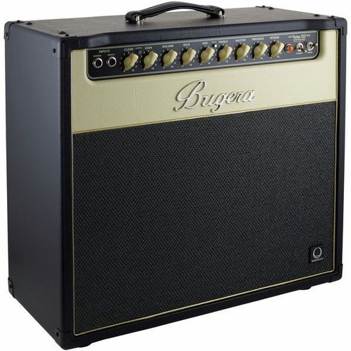 Bugera infinium nuovissimo 55w - bugera,