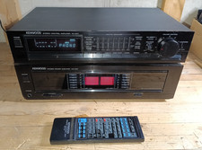 Kenwood KM-207/KC207