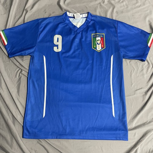 Maglia italia home 2014 - maglia,