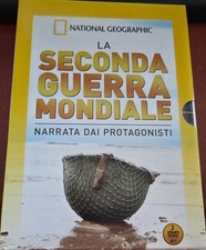Seconda guerra mondiale - la,