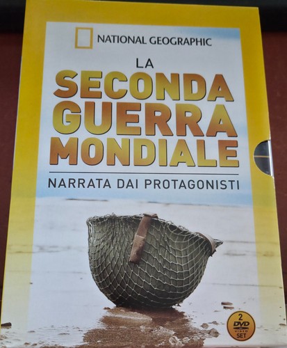 Seconda guerra mondiale - seconda,