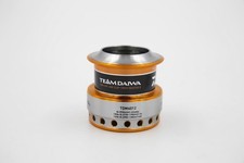 Daiwa tdm 4012 bobina - tdm, di