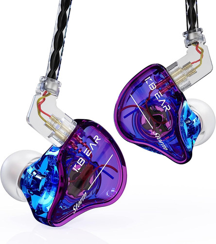 Kbear storm professional - kbear,