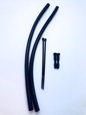 2x Paia Elastici in Gomma per