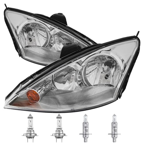 Set fari per ford focus - fari,
