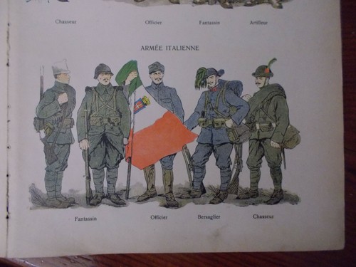 Fanteria bersaglieri esercito - bersaglieri,