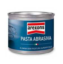 AREXONS MIRAGE PASTA ABRASIVA