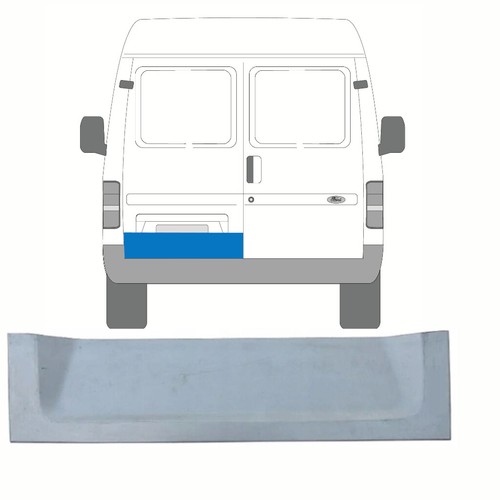 Adatta ford transit - adatta:,
