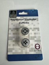 Cufflinks PlayStation x