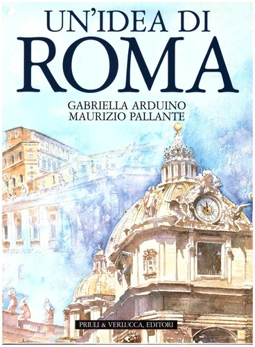 Idea roma g - un'idea, di