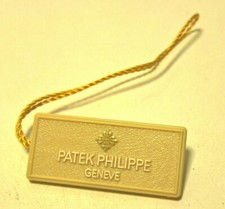 ULTRA RARE PATEK PHILIPPE
