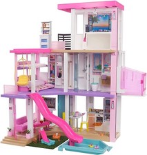 Barbie casa dei sogni - barbie,