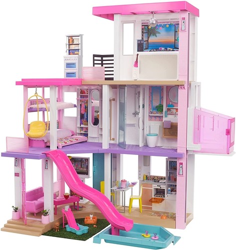 Barbie casa dei sogni - dei, grg93