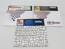 DB MASTER versione 3 standard