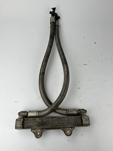 Radiatore olio honda - olio, oil