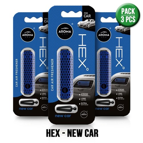 Deodorante profumo auto